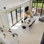 Дом отдыха Gorgeous In With Wifi *