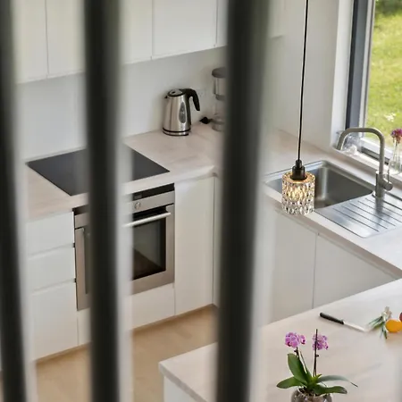 Дом отдыха Stunning In With Kitchen *