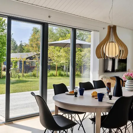 Stunning In With Kitchen * Стеге