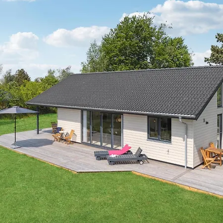 Holiday home Gorgeous In With Wifi *