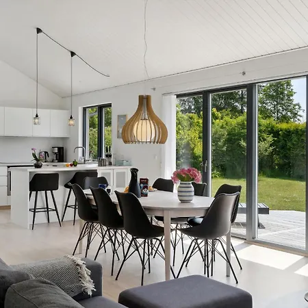 Сasa de vacaciones Gorgeous In With Wifi *