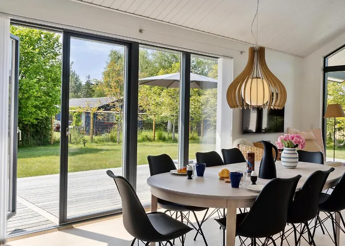 Gorgeous In With Wifi * Stege