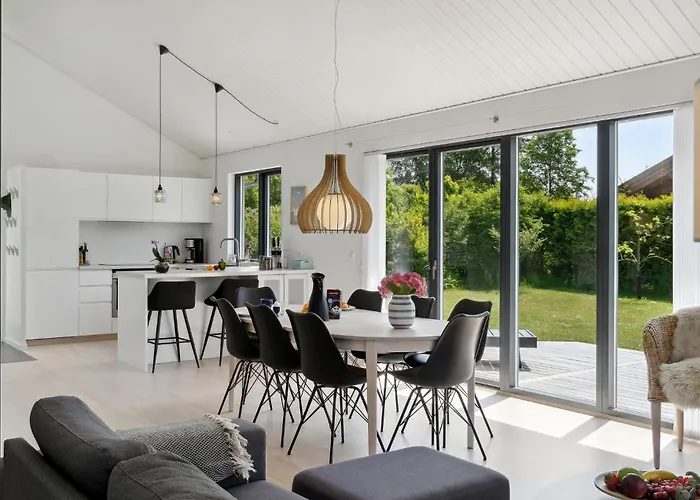 Сasa de vacaciones Gorgeous In With Wifi *