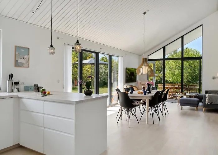 Gorgeous In With Wifi Сasa de vacaciones